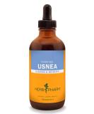 Herb Pharm Usnea Liquid Extract for Cleansing and Detoxification - 4 Ounce - Buy Online on GoSupps.com