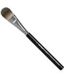 da Vinci Cosmetics Series 968 Classic Foundation Brush & Concealer - Oval Synthetic Size 20 | International Shipping Available - Buy Online on GoSupps.com