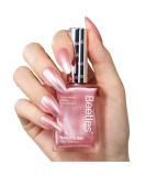 Beetles 15ml Pink Pearl Nail Polish - Fast Drying Long Lasting Shimmer Nail Lacquer | Romantic Reverie for Salon-Quality Nail Art - Buy Online on GoSupps.com