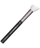Clavier 'Make Me Blush Baby!' Beveled Blush Brush - Natural Blush Bronzer & Highlighter Application - 32g 165mm Long Premium Wooden Handle - Buy Online on GoSupps.com