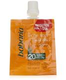 Babaria Aloe Vera Sun Milk SPF20 - Hydrating Sun Protection for On-the-Go | International Shipping Available - Buy Online on GoSupps.com