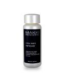 MAKKI DYE TINT COLOUR STAIN & SPOT REMOVER CLEANER FOR SKIN FACE EARS HANDS 250ml - Buy Online on GoSupps.com