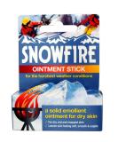 Snowfire Healing Tablet 18g for Chapped Hands and Chilblains | Fast Relief Formula - Buy Online on GoSupps.com
