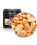 Buy Saubohne Roasted Salted Exotic Snack - 5x70g | High Protein Vegan & Lactose-Free Nibbles | International Shipping - Buy Online on GoSupps.com