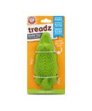Arm & Hammer Treadz Gator Dental Toy for Strong Chewers - Large Size - Buy Online on GoSupps.com