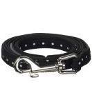Puppia Dotty Lead Leashes Medium Black black Medium - Buy Online on GoSupps.com