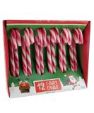 Trixie's 12 Candy Canes - Strawberry flavour red and white - 12 pieces 12 g each 12 g (pack of 12) - Buy Online on GoSupps.com