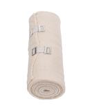 Shop Elastic Abdominal Binder - Breathable Cotton Support for Men & Women | 5.89x3.14x0.04in - Buy Online on GoSupps.com