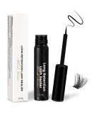 Buy Lash Clusters Overnighter 5ML - Ultimate Lash Sealant for Healthy Long-lasting Cluster Lashes (Black - Buy Online on GoSupps.com