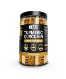 Pure Original Ingredients Turmeric Curcumin 730 Capsules No Magnesium Or Rice Fillers  Always Pure  Lab Verified 660 mg - Buy Online on GoSupps.com