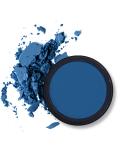 Erinde Dark Blue Eyeshadow Palette - Waterproof High Pigmented Nude & Marine Blue Matte Shades | Long-Lasting Eye Makeup - Buy Online on GoSupps.com