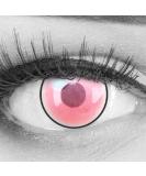 Colored contact lenses 1 pair of pink demon nezuko pink ring anime manga - highly opaque - Heroes of Cosplay - annual lenses for costumes cosplaye Halloween with free lentil container - without strength 2 pieces (1 Pack) - Buy Online on GoSupps.com