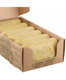 Baudelaire Exfoliating Soap, Sea Loofa Bath Soap & Body Soap, Natural Soap, Triple Milled with 100% Natural Fragrance, 2% Seaweed and Sustainable Palm Oil - 5 oz (COMES IN 6 PIECE BOX!) - Buy Online on GoSupps.com