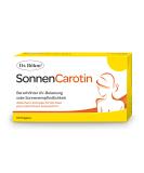 Dr. B hm Suncarotene 60 Dragees - Enhance Sun Sensitivity with Beta-Carotene & Astaxanthin | Premium Dietary Supplement for UV Protection - Buy Online on GoSupps.com