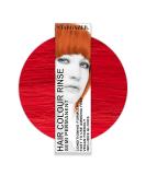 Stargazer Golden Flame Hair Dye 70ml - Semi Permanent Hair Color - Buy Online on GoSupps.com