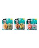 Tommee Tippee Soother Holders - Convenient and Stylish Soother Clips - Buy Online on GoSupps.com