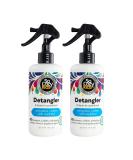 So Cozy Kids Fruity-Tutti Detangler Leave-in Conditioner Spray 8 Fl Oz (Pack of 2) - Buy Online on GoSupps.com