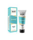 Active Wow 24K White All Natural Whitening Toothpaste with Baking Soda & Mint - 4 oz - Buy Online on GoSupps.com