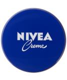 Nivea Creme 150ml Unscented Cream - 5.07 Ounce (Pack of 1) - Buy Online on GoSupps.com