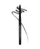 Maybelline Unstoppable Waterproof Mechanical Black Eyeliner  Onyx  1 Count 1 Count (Pack of 1) ONYX - Buy Online on GoSupps.com