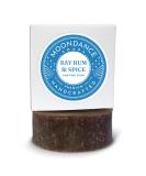 MoonDance Shave Soap (Bay Rum) - Buy Online on GoSupps.com