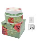 Buy JIGOTT ROSE Flower Energizing Cream 100ml - Nourishing Moisturizer for Glowing Skin | International Shipping Available - Buy Online on GoSupps.com