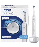 Buy Oral-B Electric Toothbrush with Alexa & Dash Replenishment - Smart Brushing System - International Shipping Available - Buy Online on GoSupps.com