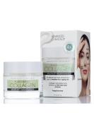 Advanced Clinicals Collagen Cream Facial Moisturizer with Hyaluronic Acid - Anti-Wrinkle Skin Care Face Lotion for Plumping, Firming, and Smoothing Fine Lines, Sagging Skin, and Wrinkles - 2 Fl Oz - Buy Online on GoSupps.com