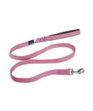 Shop Basic Pink Leash - Durable & Stylish L L Rosa | International Shipping Available - Buy Online on GoSupps.com