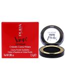 Pupa Milano Vamp! Extreme Cream Powder Eyeshadow - 004 Extreme Black For Women 2.5g Eyeshadow - Buy Online on GoSupps.com