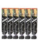 X-pression Premium Original Sensationnel Pack of 6#27 27 Pack of 6 - Buy Online on GoSupps.com
