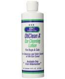 ARC Laboratories OtiClean-A Pet Ear Cleaning Lotion  16-Ounce - Buy Online on GoSupps.com