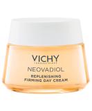 Vichy Neovadiol Replenishing Firming Day Cream - Anti-Aging Moisturizer for Mature Skin - Buy Online on GoSupps.com