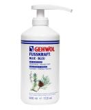 Gehwol Fusskraft Foot For Dry Rough Skin 500Ml 500 ml (Pack of 1) - Buy Online on GoSupps.com