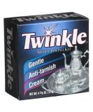 Buy Malco 525005 Twinkle 4.4oz Silver Cleaner Polish Cream Perfect for International Shipping - Buy Online on GoSupps.com