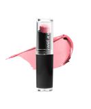 wet n wild Megalast Lip Color Think Pink 0.11oz - Long-Lasting Lipstick - Buy Online on GoSupps.com