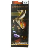 Buy Barefoot Science 6 Step Active Insoles - Full Length Size XL (Men 12-13.5) - Worldwide Shipping - Buy Online on GoSupps.com