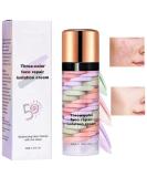 Colour Correcting Face Primer - Pore Minimizer & Oil-Control Makeup Base - Buy Online on GoSupps.com