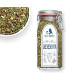 Organic Greek Feta Spice Mix 550g - 100% Natural Additive-Free | Noble Herb - Premium Spices & Spice Mixtures - Buy Online on GoSupps.com