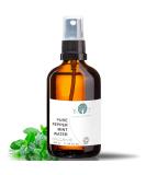Organic Peppermint Hydrolate 500ml | Skin & Hair Care Soothing & Astringent | Fresh Fragrance Anti-Shed Versatile Use - Buy Online on GoSupps.com