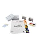 Buy Innovating Science Cholesterol Testing Kit - Simulated Blood for 15 Groups | International Shipping Available - Buy Online on GoSupps.com