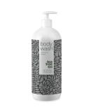 Australian Bodycare Tea Tree Oil Shower Gel 1000ml | 100% Vegan for Impure Dry Skin & Odor Relief - Buy Online on GoSupps.com