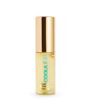 COOLA Organic Liplux Lip Oil & Gloss SPF 30 | Dermatologist Tested Lip Balm | Vegan & Gluten-Free | 0.11 Fl Oz - Buy Online on GoSupps.com