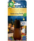 Buy Air Wick Essential Mist Refill - Bonfire & Crisp Fall Air | Limited Edition Essential Oil Diffuser | International Shipping - Buy Online on GoSupps.com