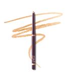 Mally Beauty Evercolor Gel Waterproof Eyeliner in Gold Glimmer - Long-Lasting Smudge-Proof Formula - Buy Online on GoSupps.com