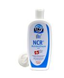 DLINE NCR Nutrient Cream 500ml | Moisture Cream for Dry Skin | Aloe Vera Beeswax & Jojoba Oil | International Shipping Available - Buy Online on GoSupps.com