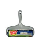 Scotch-Brite 50% Stickier Large Surface Lint Roller, Works Great On Pet Hair, 60 Sheets 1 Roller - Buy Online on GoSupps.com