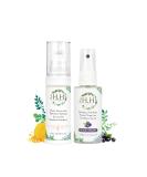 HH Feminine Deodorant Spray & Intimate Brightening Serum | Natural Vaginal Health Solution | Odor Eliminator & Dark Spot Remover - Buy Online on GoSupps.com