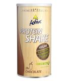 Inkospor Active Protein Shake Lactose Free Chocolate 450g | High-Protein Health Supplement for Fitness - Buy Online on GoSupps.com