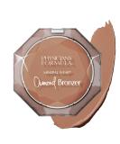 Buy Physicians Formula Mineral Wear Diamond Bronzer - Weightless Creamy Powder-Serum Dewy Finish Minimize Pores & Fine Lines - International Shipping Available - Buy Online on GoSupps.com